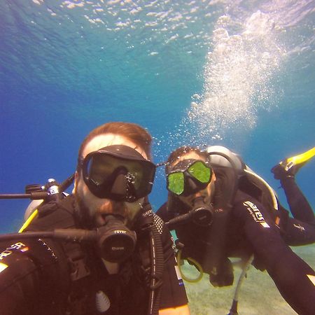 Bait Alaqaba dive center&resort Aqaba Exterior foto