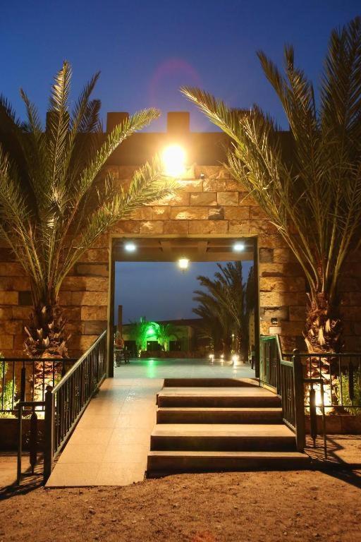 Bait Alaqaba dive center&resort Aqaba Exterior foto
