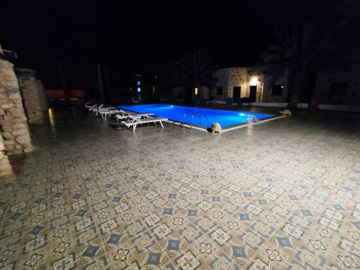 Bait Alaqaba dive center&resort Aqaba Exterior foto