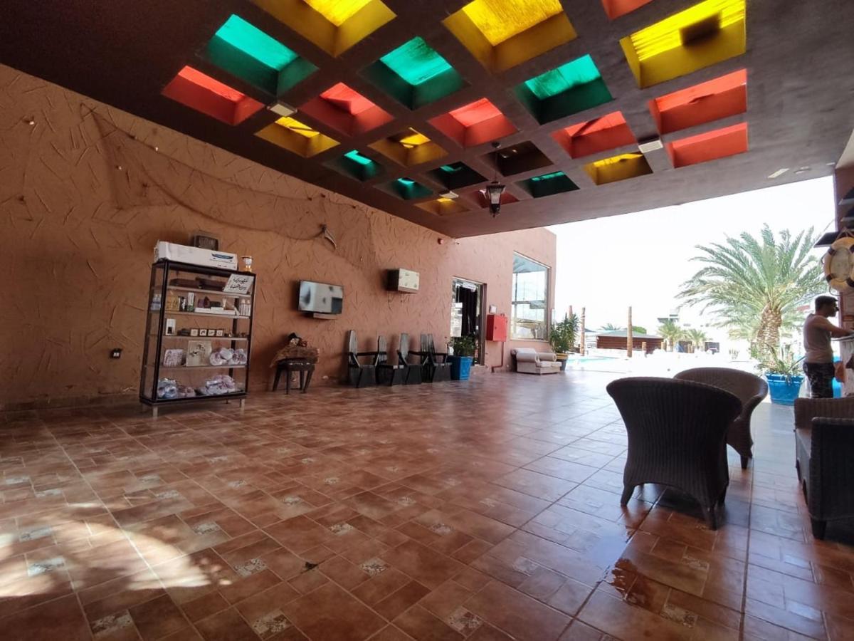 Bait Alaqaba dive center&resort Aqaba Exterior foto