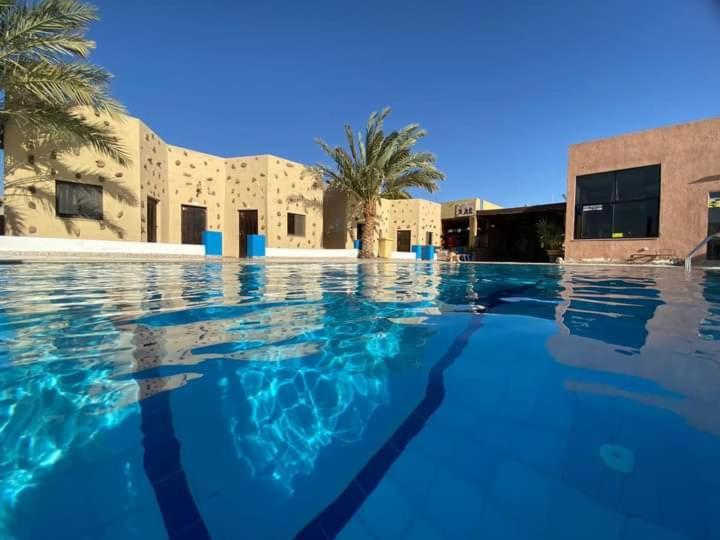 Bait Alaqaba dive center&resort Aqaba Exterior foto