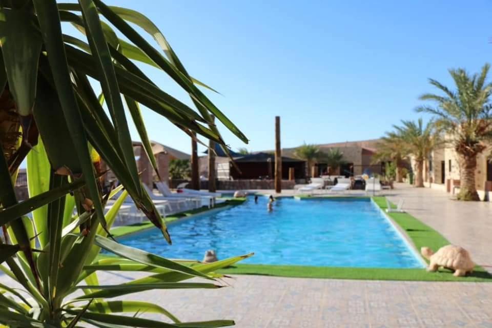Bait Alaqaba dive center&resort Aqaba Exterior foto