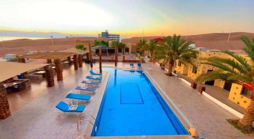 Bait Alaqaba dive center&resort Aqaba Exterior foto